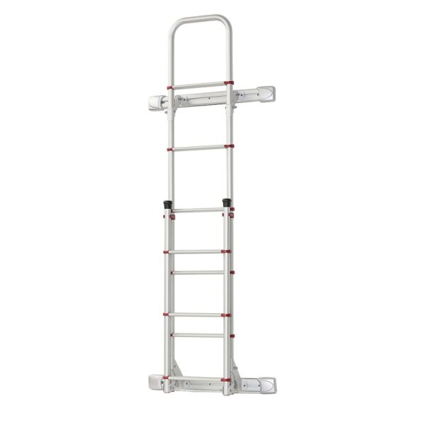 Escalera Fiamma Deluxe Sprinter