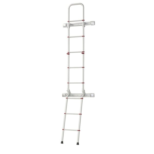 Escalera Fiamma Deluxe Sprinter - Imagen 2
