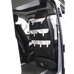 Bolsillero Asiento Luxe 5