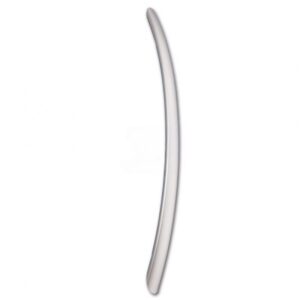 Asa Entrada Aluminio 590mm