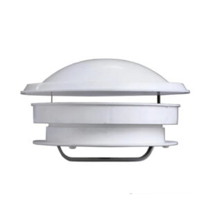 Aireador Circular Techo 165
