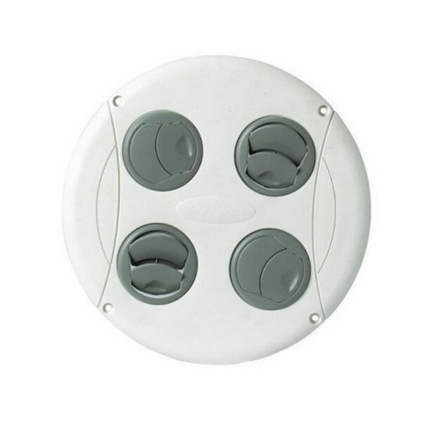 Aireador Extractor Siroco 12V - Imagen 5