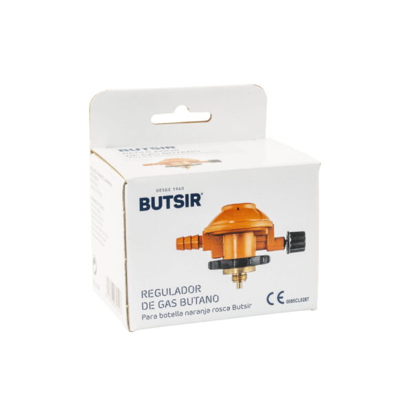 Regulador 28Mb Butsir - Imagen 5