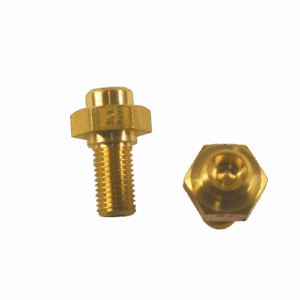 Inyector Kz22 Rm 184-185