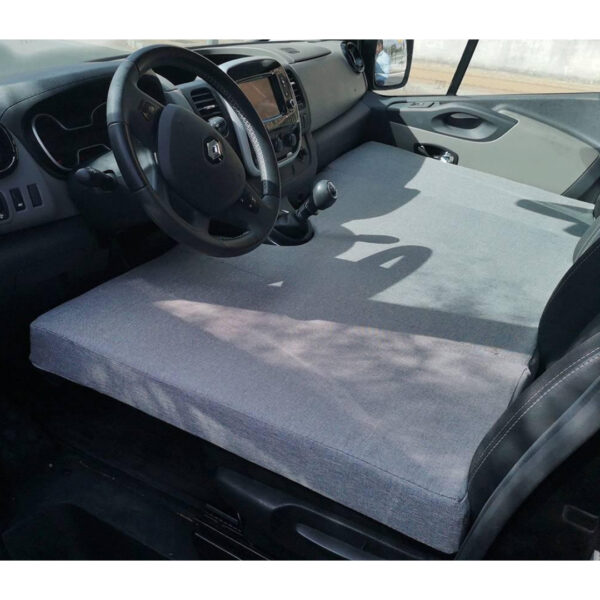 Cama Cabina Trafic Talento NV300 Vivaro - Imagen 2
