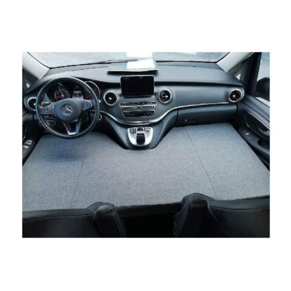 Cama Cabina Vito / V-Class - Imagen 4