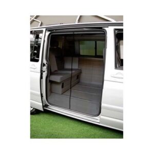 Mosquitera Vw T5 / T6 Lateral V3