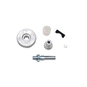 Kit Engranajes Transmision Remitop