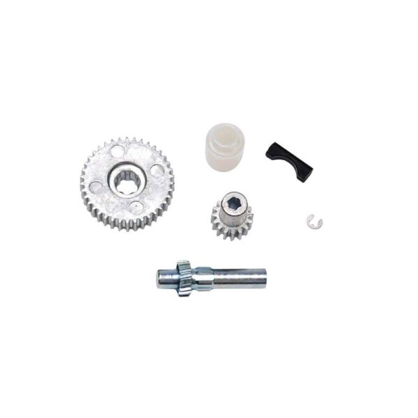 Kit Engranajes Transmision Remitop