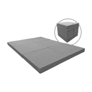 Colchon Minicamper Oki 6 Pcs