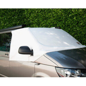 Coverglas VW T5 y VW T6