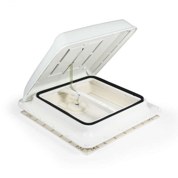 Claraboya Fiamma Vent 40 Blanca - Imagen 5