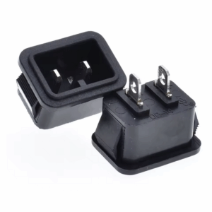 Conector Hembra 12V Nevera Dometic