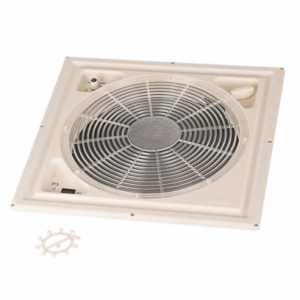 Cuadro Interno Completo Turbo-Vent