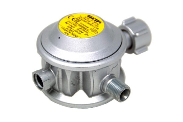 Regulador Ce036 30Mb 1,5Kg/H R. 1/4 - Imagen 3