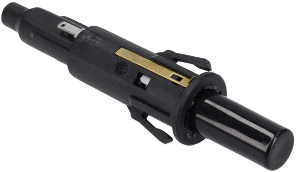 Piezoelectrico Rv381 Negro - Imagen 3