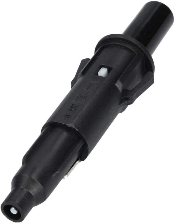 Piezoelectrico Rv381 Negro - Imagen 2