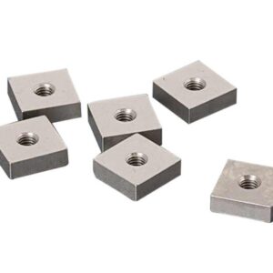 Kit Plates Fixing-Bar Carry-Bike