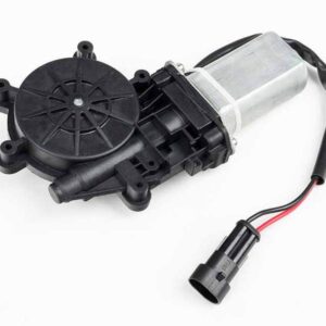 Project 2000 Motor Escalon