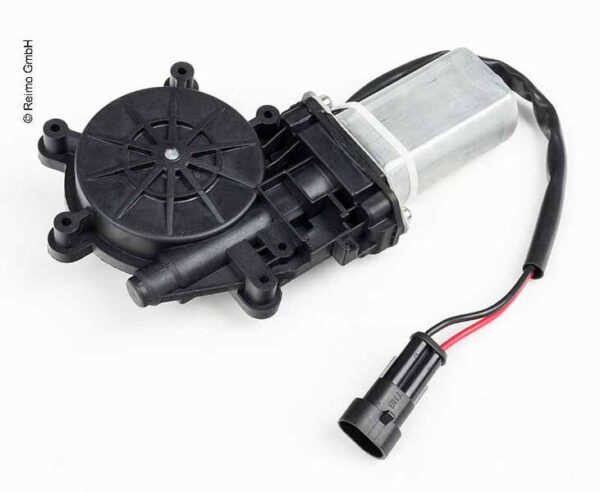 Project 2000 Motor Escalon