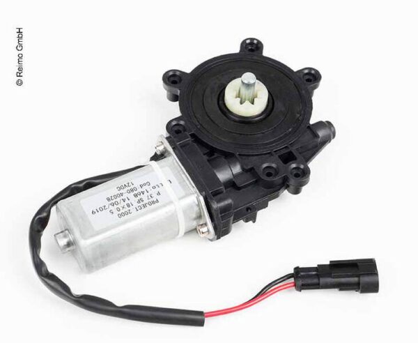 Project 2000 Motor Escalon - Imagen 2