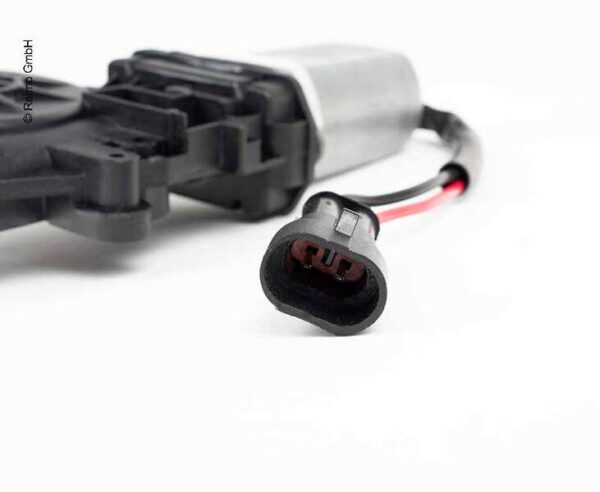 Project 2000 Motor Escalon - Imagen 3