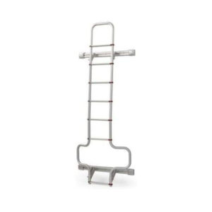 Escalera Fiamma Deluxe Dj Ducato H3