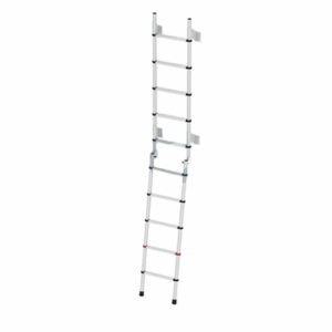 Escalera Fiamma Deluxe 5D