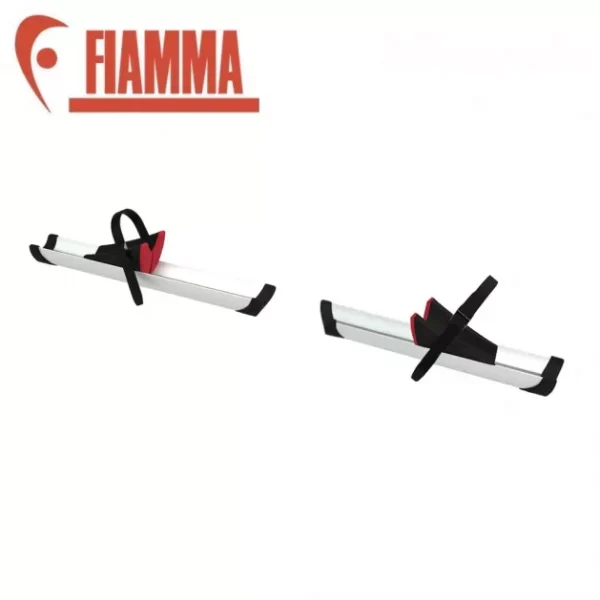 Canalina Fiamma Kit Rail Premium 48 - Imagen 5