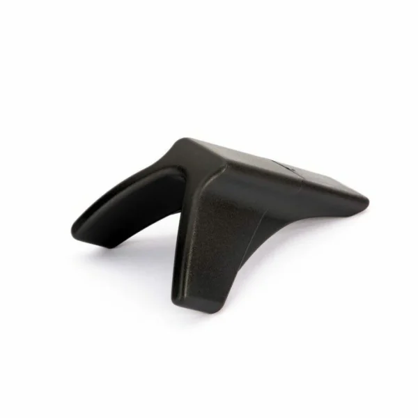 Carry-Bike Tapa Carril Quick Pro Negro