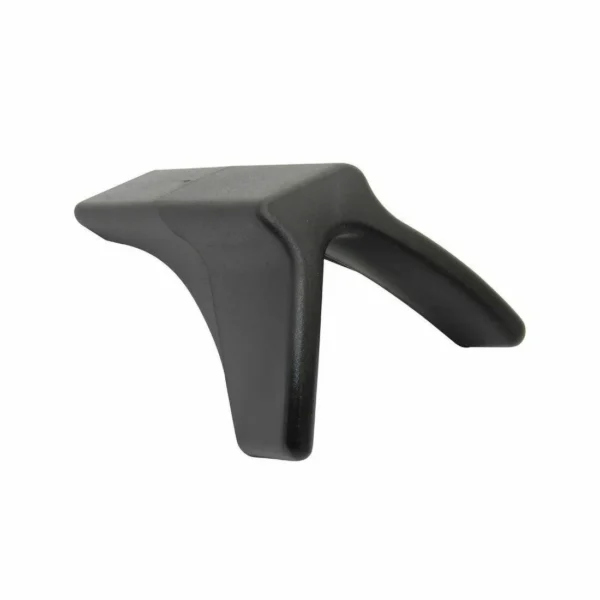 Carry-Bike Tapa Carril Quick Pro Negro - Imagen 2