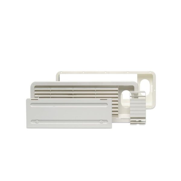 Rejilla Gases Nevera Dometic Ls 100 - Imagen 2