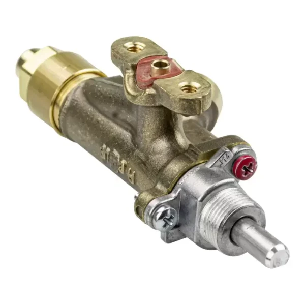 Valvula Gas Cramer Ek 407148006 - Imagen 3