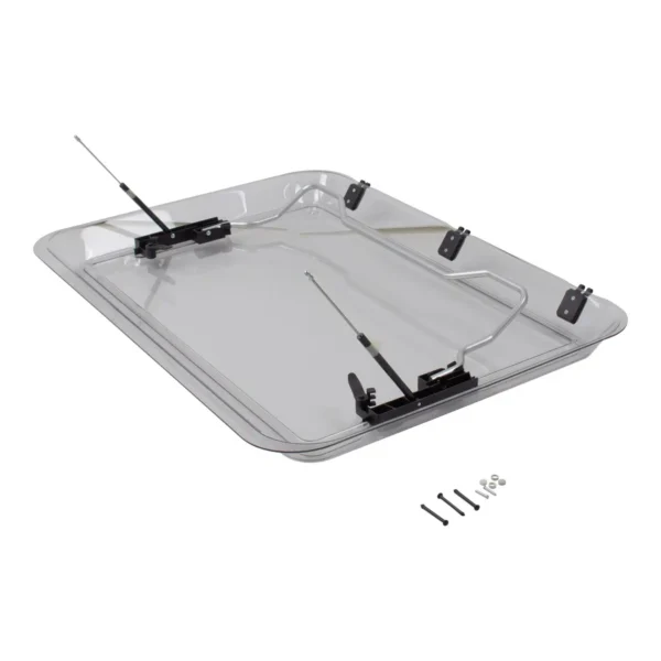 Tapa Heki 3Plus / 4Plus - Imagen 3