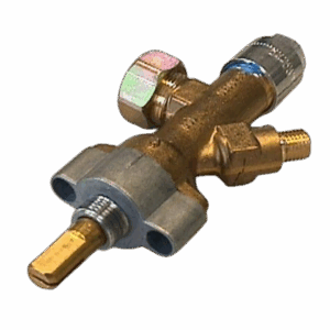 Valvula Gas Rc 1000-4000/Rm 180X