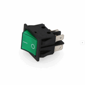 Interruptor Verde 230V