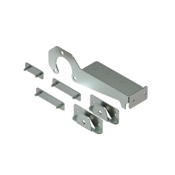 Kit Montaje Cama Electrica