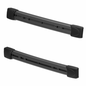 Kit Bars Deluxe Transit 2014 Deep Black