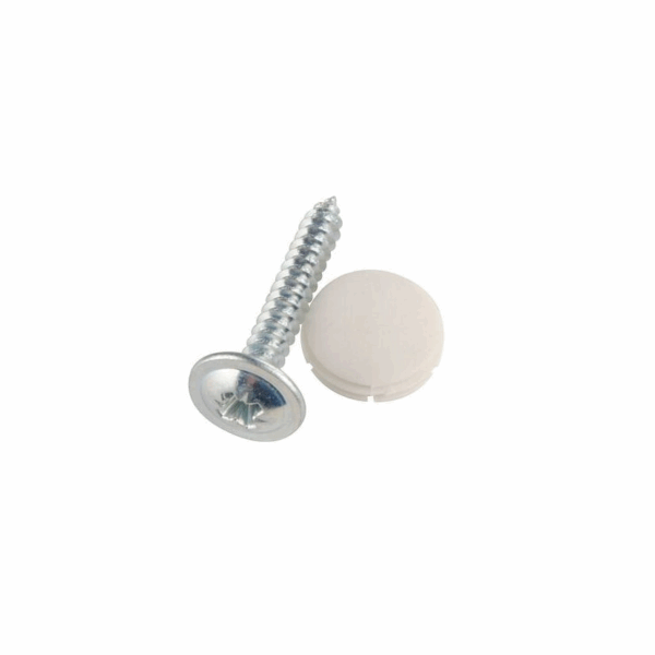 Kit Tapa + Tornillo Vent S3/S4 12U - Imagen 2