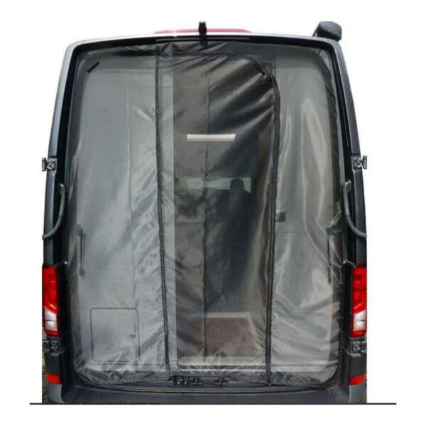 Mosquitera Crafter 2017 Porton