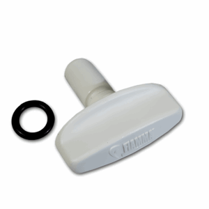 Manivela Claraboya Turbo Vent 45-60