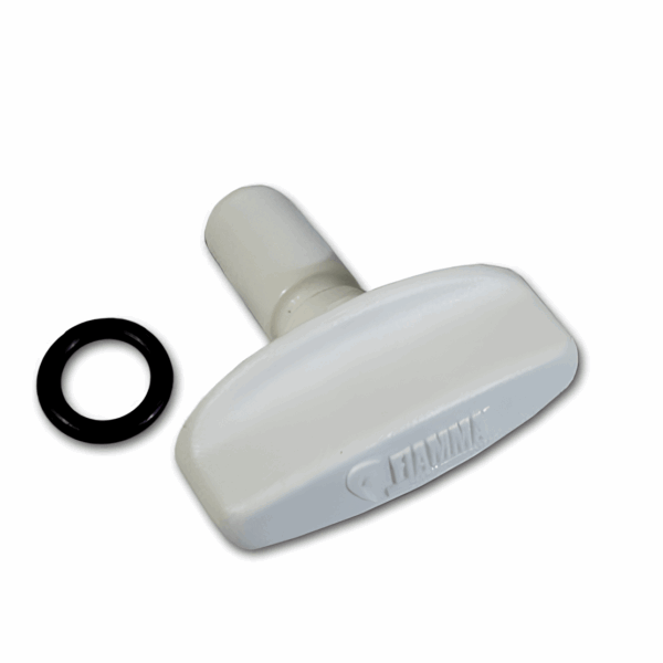 Manivela Claraboya Turbo Vent 45-60
