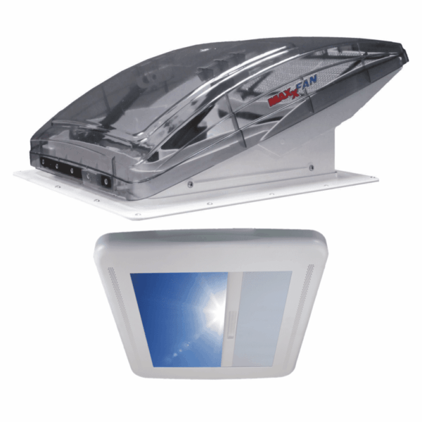 Cassete Maxxshade Maxxfan - Imagen 13
