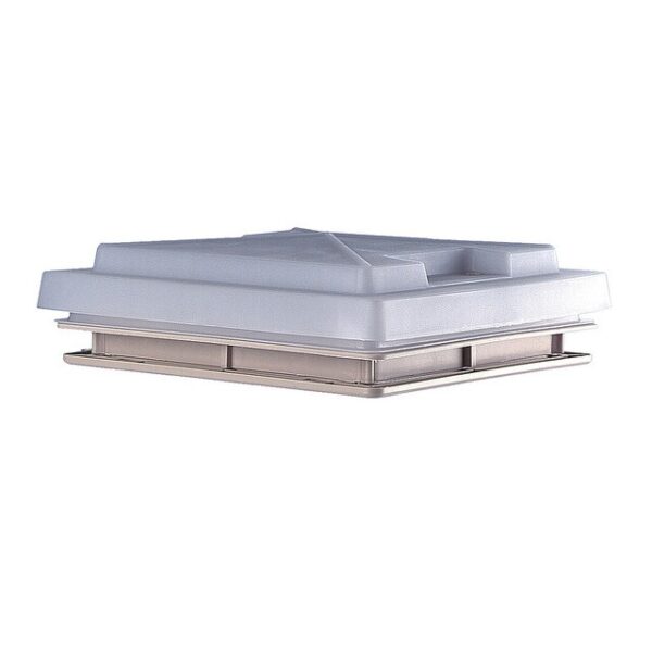 Claraboya Asas 40 Beige S/Osc