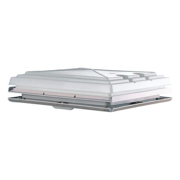 Claraboya Asas 40 Beige S/Osc - Imagen 3