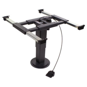 Pata Mesa Cama Ilse Premium 360º