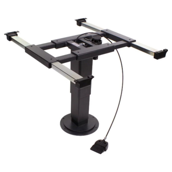 Pata Mesa Cama Ilse Premium 360º