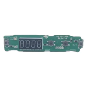 Display Control Dometic Cff20