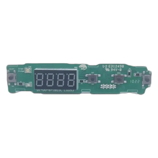 Display Control Dometic Cff20