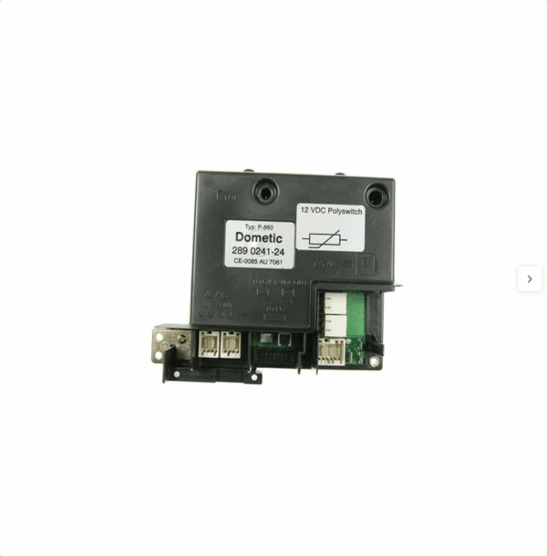 Placa Control Ladrillo Rmd/T/L 8501-9431 - Imagen 2